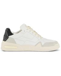 Giuseppe Zanotti - Gz-Casper Sneakers - Lyst