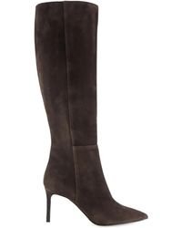 Notabene - 75Mm Ran Suede Boots - Lyst