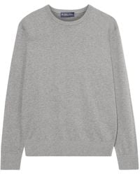 Brooks Brothers - Crew-Neck Sweater - Lyst