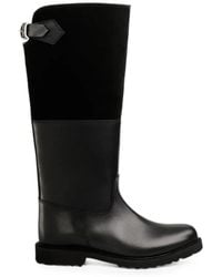 Ludwig Reiter - Head Forester Buckle-Detail Boots - Lyst