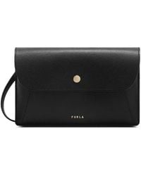 Furla - Lea Pouch Bag - Lyst