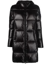 Save The Duck - Donsjas Met Capuchon - Lyst