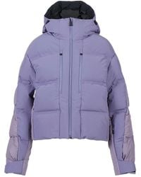 Aztech Mountain - Nuke Hooded Ski Jacket - Lyst