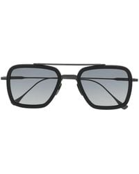Dita Eyewear - Flight Square-Frame Sunglasses - Lyst