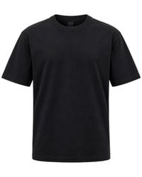BERNER KUHL - Seam-Detail T-Shirt - Lyst