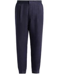 CHE - Slim-Fit Linen Trousers - Lyst