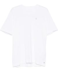 Eleventy - Short-Sleeve T-Shirt - Lyst