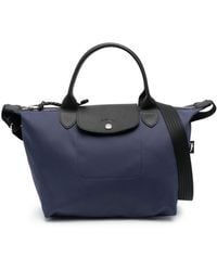 Longchamp - Bags - Lyst