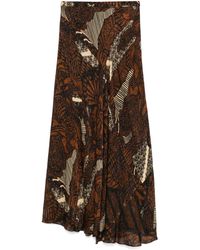 Mes Demoiselles - Anchor Midirock - Lyst