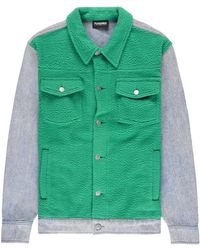 Pleasures - Fried Truck Jacke - Lyst