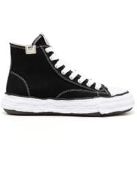 Maison Mihara Yasuhiro - Sneakers Alte Peterson23 - Lyst