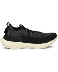 BOSS - Motion Sneakers Mit Motion Schaumstoff-Außensohle - Lyst