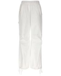 Nude - Straight-Leg Cargo Pants - Lyst