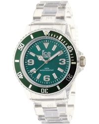 Ice-watch - Ice Pure 43Mm Watch - Lyst