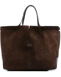Tod's - Bag - Lyst