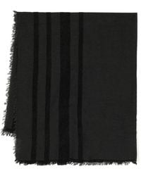 Forme D'expression - Écharpe Musa À Rayures - Lyst