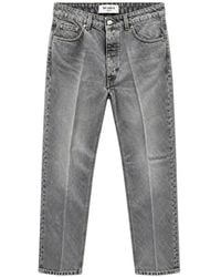 BE ABLE - Ronny Washed-Effect Jeans - Lyst