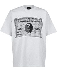 BREATH - Graphic T-Shirt - Lyst
