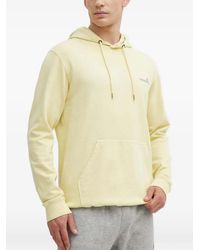 Rip Curl - Logo-Print Hoodie - Lyst