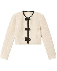 Isabel Marant - Gradilia Jacket - Lyst