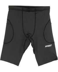 FAMILY FIRST - Short De Sport À Poches - Lyst