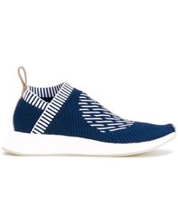 Adidas NMD CS2 Sneakers for Men - Up to 62% off | Lyst
