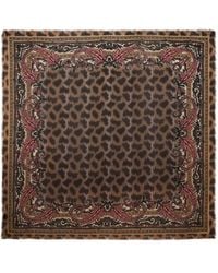 Etro - Klassischer Schal - Lyst