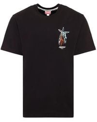 KENZO - Futura Classic Tshirt - Lyst
