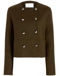Proenza Schouler - Courtney Jacket - Lyst