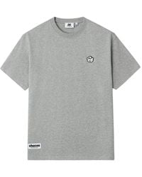 Chocoolate - Bear-Patch T-Shirt - Lyst