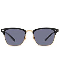 Shinola - スクエアフレーム サングラス - Lyst