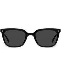 Gentle Monster - Matiny 01 Square-Frame Sunglasses - Lyst
