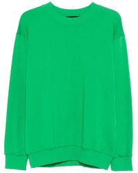 Notrainproof - Sudadera Con Cuello Redondo - Lyst