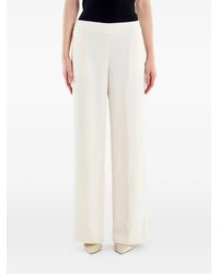 ViCOLO - Wide-Leg Palazzo Pants - Lyst