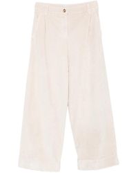 Kiltie - Spencer Trousers - Lyst