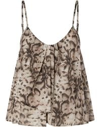 Pinko - Top - Lyst