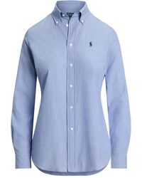 Polo Ralph Lauren - ポロポニー ポロシャツ - Lyst