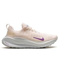 Nike - Reactx Infinity Run 4 "guava Ice Vivid Purple" Sneakers - Lyst
