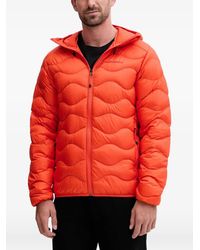 Peak Performance - Gewatteerd Jack - Lyst