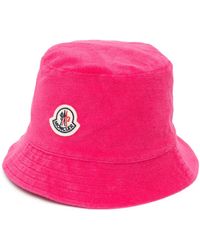 Moncler - Hats - Lyst