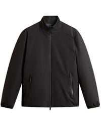 Woolrich - Veste Bomber À Design Superposé - Lyst