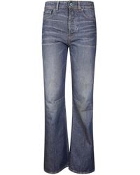 Our Legacy - Moto Cut ジーンズ - Lyst