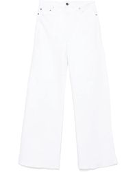 KHAITE - Dane Jeans - Lyst