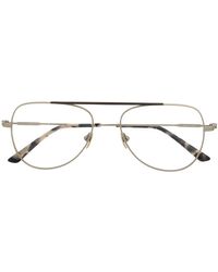 Calvin Klein - CK 19152 Pilotenbrille - Lyst