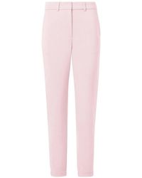 Akris Punto - Belt-Loops Trousers - Lyst