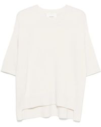 Lisa Yang - Camille Sweater - Lyst