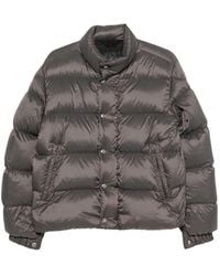 Moncler - Pesio Down Mini Jacket - Lyst
