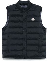 Moncler - Lightweight Vest - Lyst