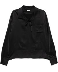 Bode - Maze Shirt - Lyst
