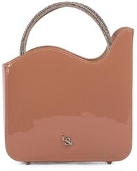 Le Silla - Small Ivy Mini Bag - Lyst